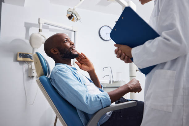 Best Emergency Treatment for Oral Infections in Paramount, CA