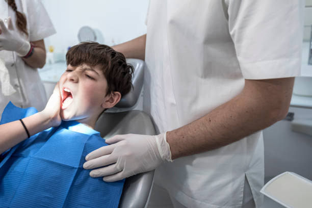 Best Emergency Pediatric Dental Care in Paramount, CA