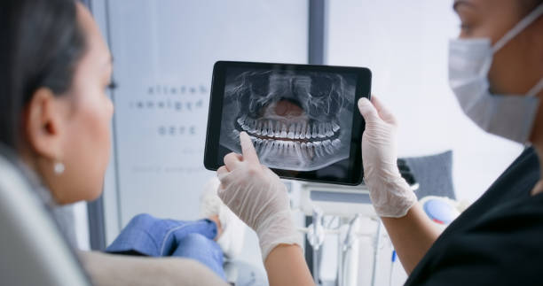 Best Emergency Denture Repair in Paramount, CA