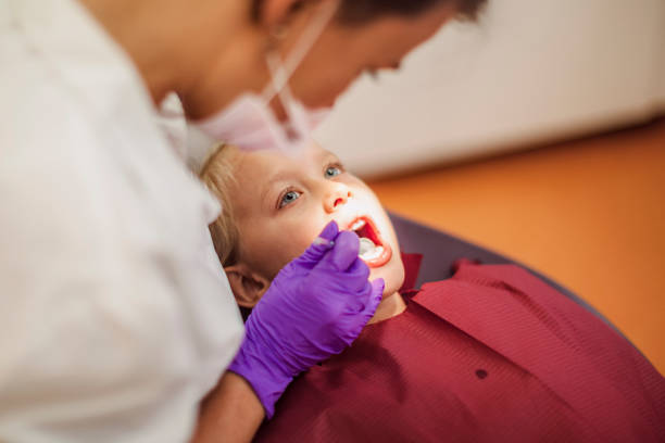 Best Emergency Treatment for Jaw Pain or Injury in Paramount, CA