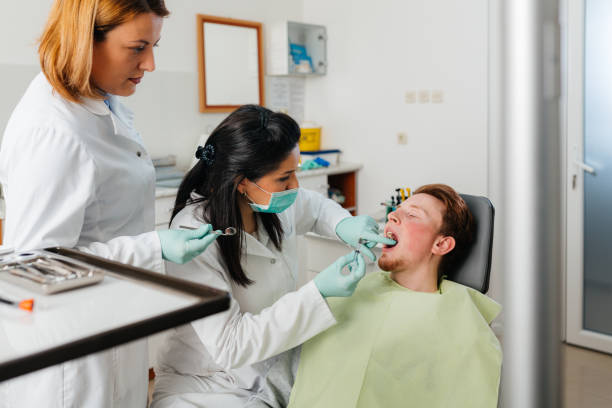 Best After-Hours Dental Care in Paramount, CA